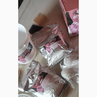 Hand Casting Mold Kit