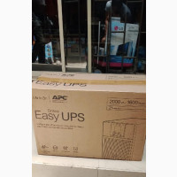 Apc Eaay Ups Online Srv 2kvi
