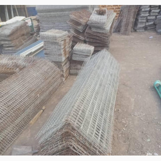 Poultry Battery Cages for Sale - Brand New 96 Birds Capacity