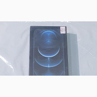 New Apple iPhone 12 Pro 256 GB Blue
