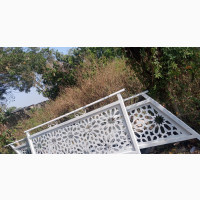 Stainless Steel Laser Cut Handrails - Best Quality and Lowest Price