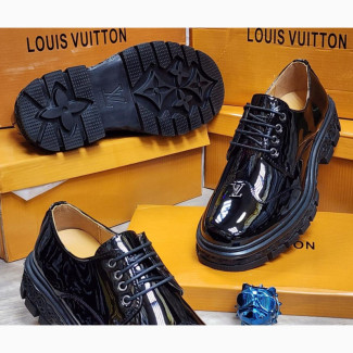 Louis Vuitton Men#039;s Shoe - High Quality