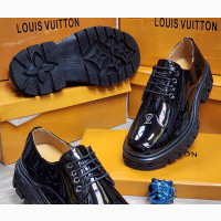 Louis Vuitton Men#039;s Shoe - High Quality