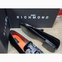 Original Italian John Richmond Shoe