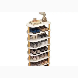 Household Shoe Rack - Brand New