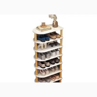 Household Shoe Rack - Brand New