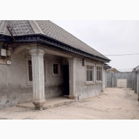 2bdrm Bungalow in Secured Place, Abule Egba for sale