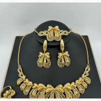 Costume Set - A Touch of Dazzle