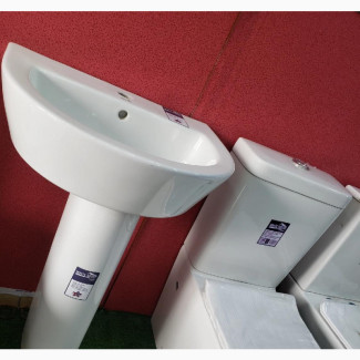 White House Water Closet Set (American Standard)