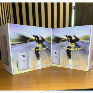 MTN 5G Router