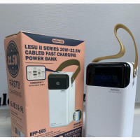 Super Fast Charging 60, 000mah Powerbank