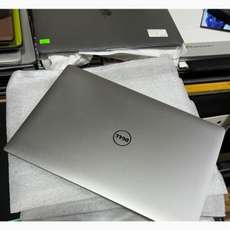Dell Precision 15 5520 32GB Intel Core I7 SSD 512GB - Fresh Like New Dell Precision 5520 4K Touch Display