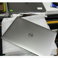 Dell Precision 15 5520 32GB Intel Core I7 SSD 512GB - Fresh Like New Dell Precision 5520 4K Touch Display