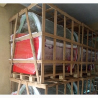 Industrial Quality Ice Cream Display