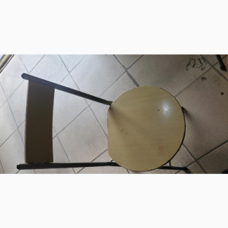 Office Table and Chair