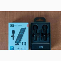 KII Recordable Microphone