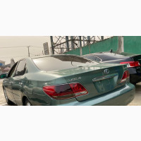 Lexus ES 330 2006
