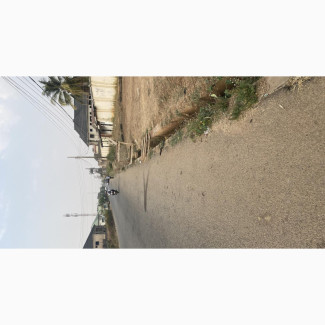 2 Plots of Land in GRA Ilorin