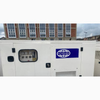 50kva FG Wilson Generator