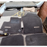 Toyota Corolla 2014 Floor Mats