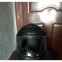 Universal Biker Helmet - Medium Size