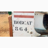 Bobcat 864 Loader for Sale