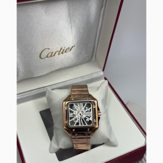 Cartier Wristwatch