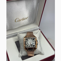 Cartier Wristwatch