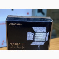 Yongnuo Yn160 Iii PRO LED Video Light