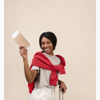 USA Visa Services Available