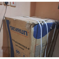 Skyrun 4 Burners Gas Cooker - GCS 4g-Ms500z