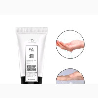Silk Touch Water-Based Lube - Luxury for Intimate Moments