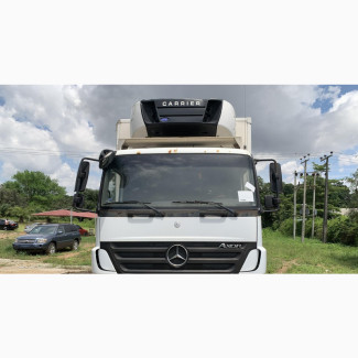 Mercedes Axor 1826