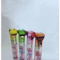 Beauty Model Lip Gloss