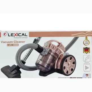 Lexical Vacuum Cleaner - 1000w
