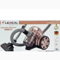 Lexical Vacuum Cleaner - 1000w