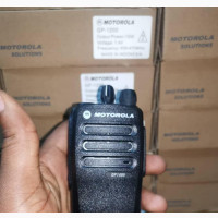 Motorola DP1400 VHF Walkie Talkie - Brand New