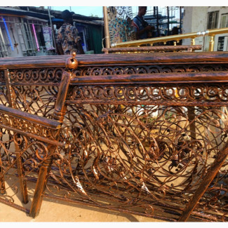 Wrought Iron Handrails - Best Quality and Affordable Prices