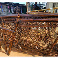 Wrought Iron Handrails - Best Quality and Affordable Prices