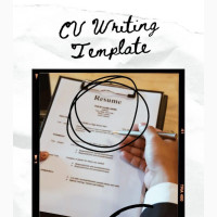 Professional CV Writing Guide