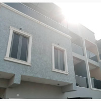 4bdrm Duplex in Omole Phase One for rent