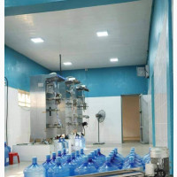 Functional Bottle Water Manufacturing Company for Sale