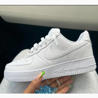 Nike Air Force White Certified Lover Boy