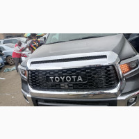 Upgrade Kit Tundra With Toyota Logo and LED Lights