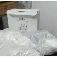 Jiden Auto Breast Pump - 2 Months Used