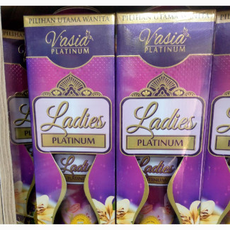 V’Asia Ladies Collagen Platinum Drink 500ml