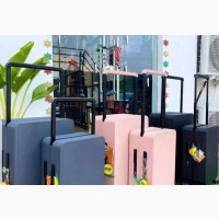 Quality Travel Luggage Box
