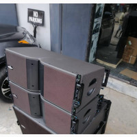 Mackie Array Speaker
