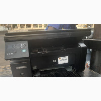 HP Laserjet Printer 1132 Printer for Sale