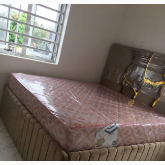 6by6 Bed Frame - High Quality and Stylish